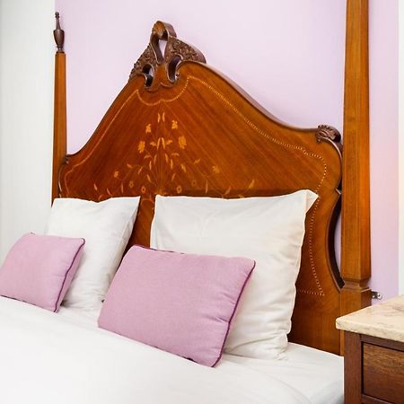 Whome | Trigueiros Downtown Apartment Lisbon Bagian luar foto