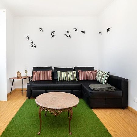 Whome | Trigueiros Downtown Apartment Lisbon Bagian luar foto