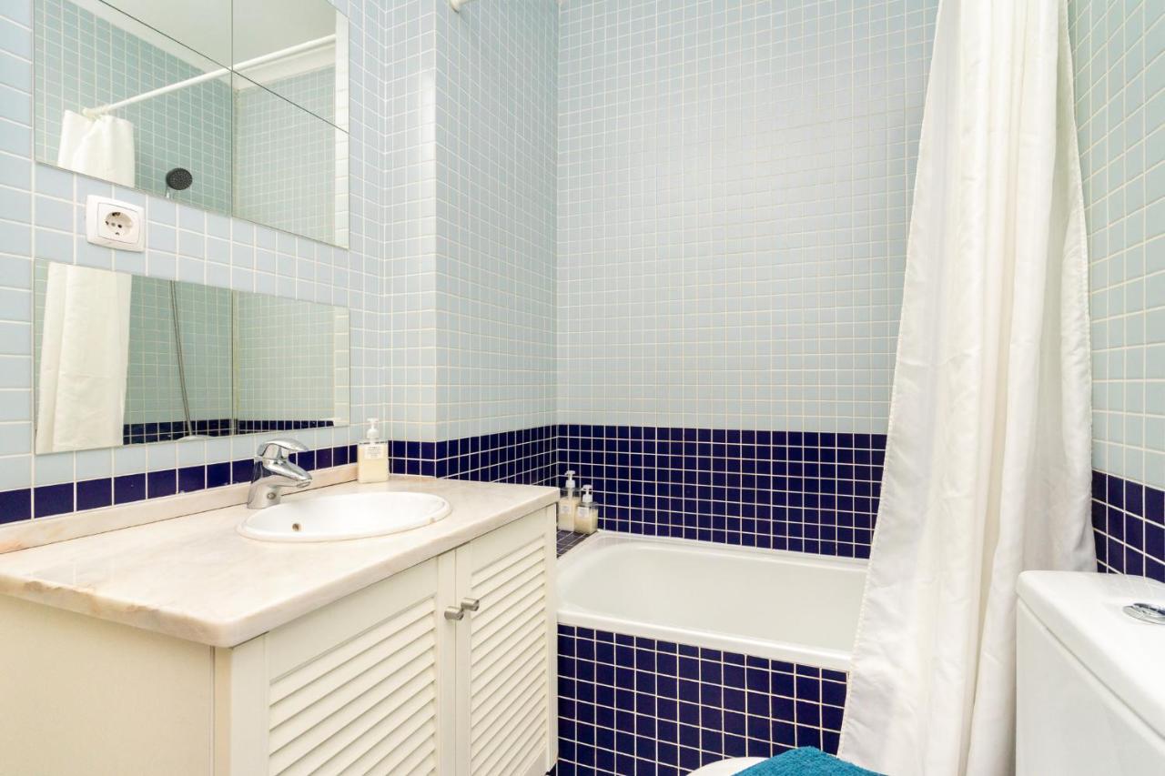 Whome | Trigueiros Downtown Apartment Lisbon Bagian luar foto